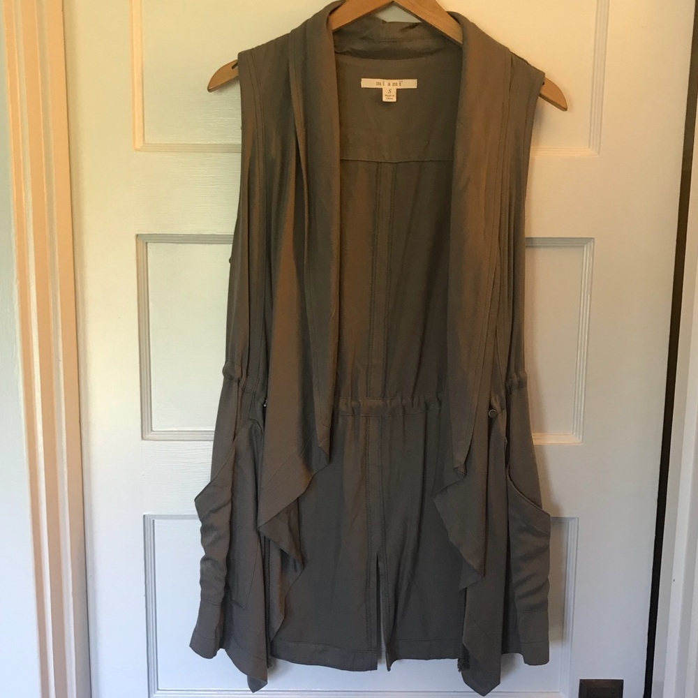 Vest